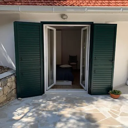 House Damic Vakantiehuis Korčula