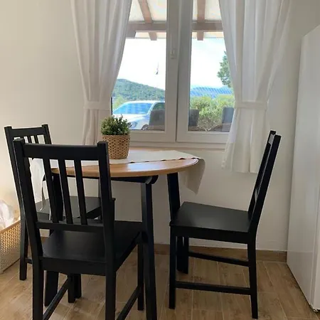 Vakantiehuis House Damic *