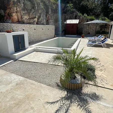 House Damic Feriehus *