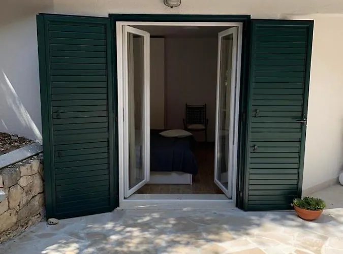 House Damic Сasa de vacaciones Korčula