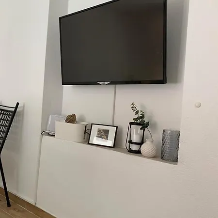 House Damic Ferienhaus *