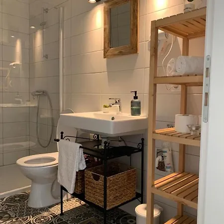 House Damic * コルチュラ