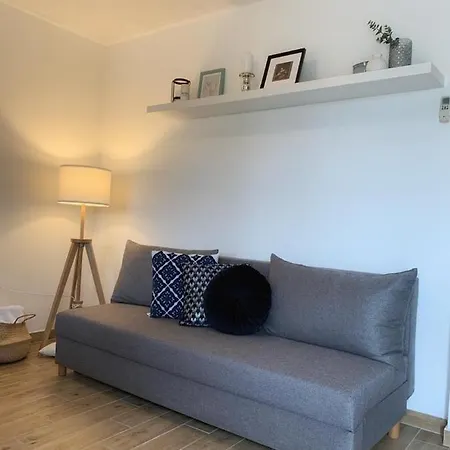 Ferienhaus House Damic *