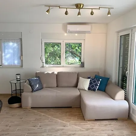 House Damic Ferienhaus *