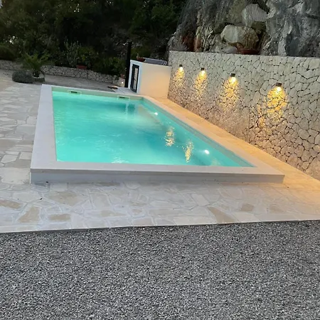 House Damic Dom wakacyjny