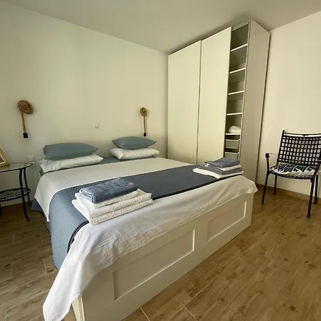 House Damic Dom wakacyjny *