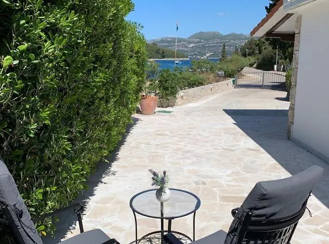 House Damic Κόρτσουλα