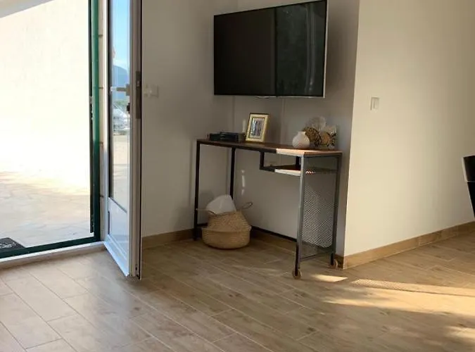 Σπίτι διακοπών House Damic