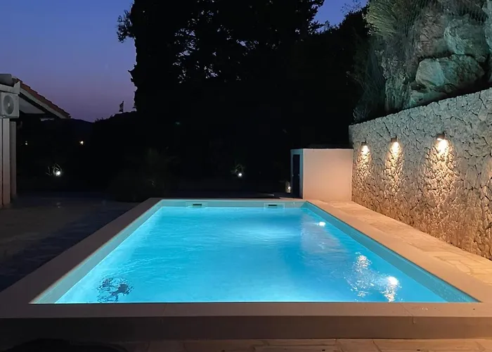 Σπίτι διακοπών House Damic *