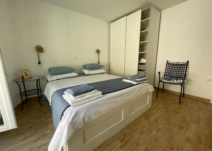 House Damic Σπίτι διακοπών *