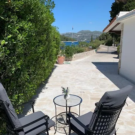House Damic Korcula Town