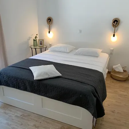 House Damic Дом отдыха *