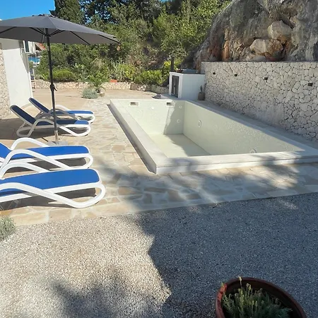 Holiday home House Damic *