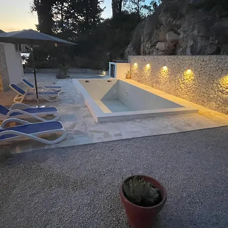 House Damic Korcula Town