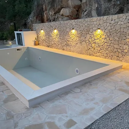 House Damic * Korcula Town