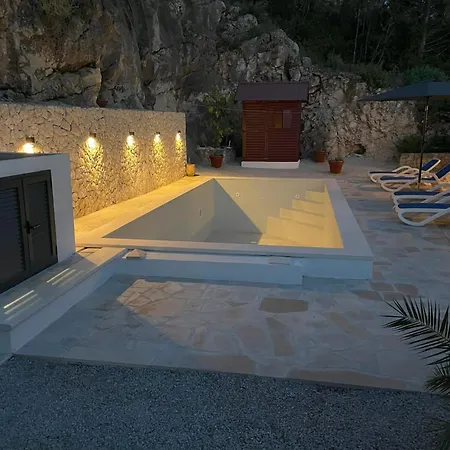 Holiday home House Damic