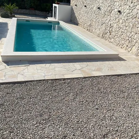 House Damic Holiday home Korcula Town