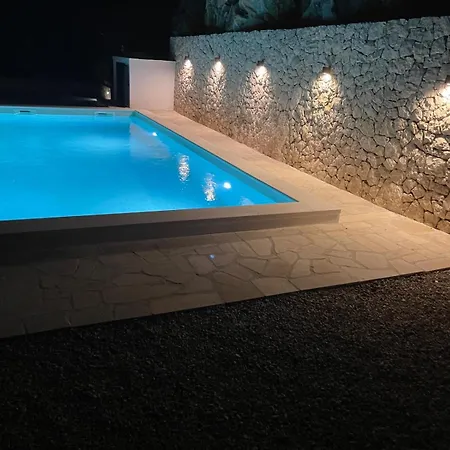 Holiday home House Damic