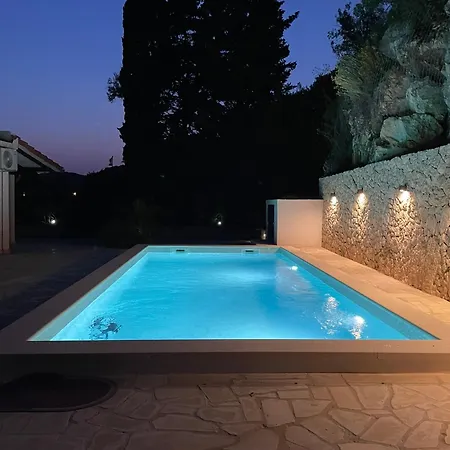 Дом отдыха House Damic *