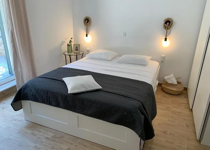 House Damic Дом отдыха *