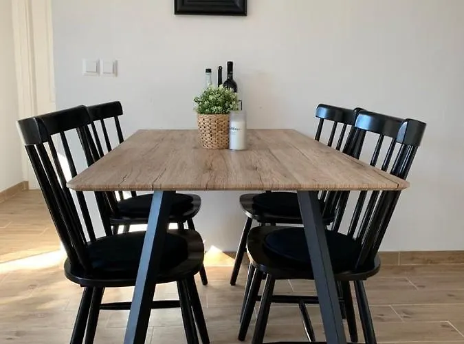 House Damic Дом отдыха Корчула