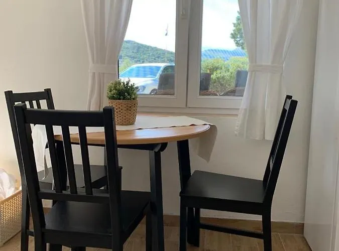 Дом отдыха House Damic *