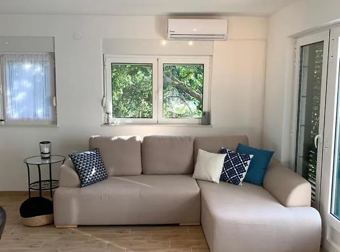 House Damic Дом отдыха *