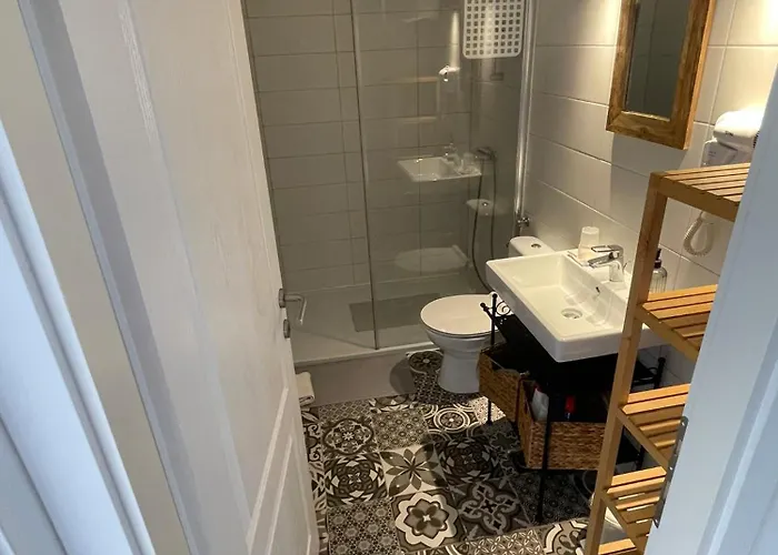 Дом отдыха House Damic